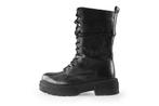 Mano veterboots in maat 37 Zwart | 10% korting, Kleding | Dames, Verzenden, Overige typen, Gedragen, Mano