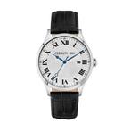 Horloge Heren Cerruti CIWGB2114102, Verzenden, Nieuw