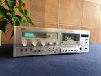Philips - N-5756 3-heads with new gears Audiocassette deck, Nieuw