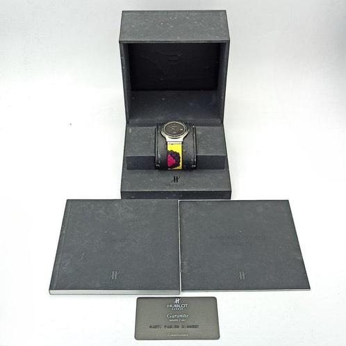 Hublot - MDM Geneve - 1521 100 1 - 219936 - Unisex -, Sieraden, Tassen en Uiterlijk, Horloges | Heren