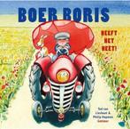 9789025773243 Boer Boris  -   Boer Boris heeft het heet, Boeken, Nieuw, Ted van Lieshout, Verzenden