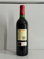 1989 Marqués de Murrieta, Castillo Ygay - Early Release -, Verzamelen, Wijnen, Nieuw