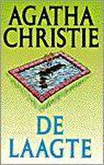 De Laagte / Agatha Christie / 12 9789024513215, Verzenden, Gelezen, Agatha Christie
