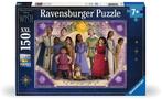 Disney Wish Puzzel (150 XXL stukjes) | Ravensburger -, Nieuw, Verzenden