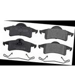 Remblokken set JEEP GRAND 4.7 V8 achterzijde, Verzenden, Nieuw