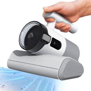 Deemer Bank &amp; Matras Reiniger Machine - Tapijtreiniger beschikbaar voor biedingen