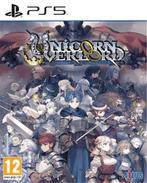 Unicorn Overlord-Standaard (PlayStation 5) NIEUW, Ophalen of Verzenden, Nieuw