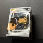 Mercedes - Formula 1 - Kimi Antonelli - 2025 - Funko Pop, Nieuw