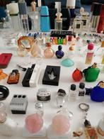 Parfumfles (80) - Glas, Antiek en Kunst