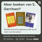VERBAND ONTGAAT ME 9789057120602 S. Gerritsen, Verzenden, Gelezen, S. Gerritsen
