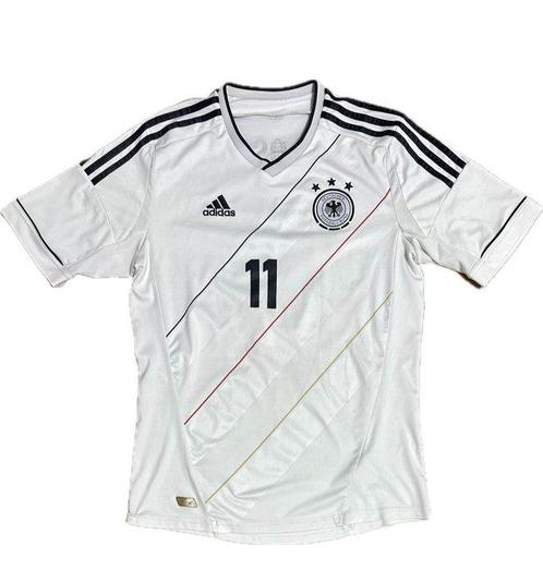Germany - Wereldkampioenschap Voetbal - Miroslav Klose -, Verzamelen, Overige Verzamelen