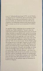 A.F.Th. van der Heijden - Kellendonklezing 2014: Gedichten