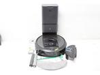 iRobot Roomba Combo i8+ - Stofzuiger met dweilfunctie -, Witgoed en Apparatuur, Stofzuigers, Verzenden, Zo goed als nieuw