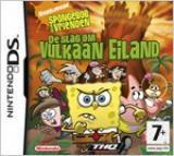 SpongeBob en zijn vrienden De Slag om Vulkaan Eiland Los, Spelcomputers en Games, Games | Nintendo DS, Ophalen of Verzenden