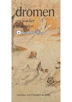 Dromen om wakker te worden Annelies van Ostaden-de Jong, Verzenden, Gelezen