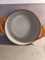Le Creuset, Cousances - Braadpan - Fonte, Antiek en Kunst