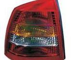 OPEL ASTRA G, 1998-2004 - ACHTERLICHT, met mistachterlich..., Auto-onderdelen, Verzenden, Nieuw, Opel