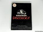 Amiga - Siegfried - Discology, Verzenden, Gebruikt