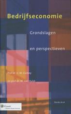 9789013080766 Bedrijfseconomie | Tweedehands, Verzenden, Zo goed als nieuw, M. Corbey