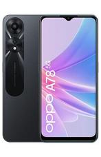 Aanbieding: OPPO A78 5G 4GB/128GB Zwart nu slechts € 179, Nieuw, Zonder abonnement, Ophalen of Verzenden, Zonder simlock