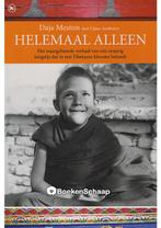 Helemaal alleen Clare Ansberry, Daja Meston, Verzenden, Zo goed als nieuw
