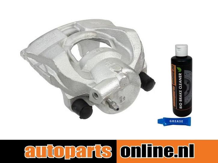 Remklauw Land Rover Freelander 2 voorzijde, links, Auto-onderdelen, Besturing, Nieuw, Land Rover, Verzenden