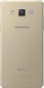 Samsung Galaxy A5 16GB Goud met GARANTIE & verzending, Ophalen of Verzenden, Zo goed als nieuw
