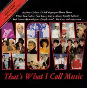 LP gebruikt - Various - Now Thats What I Call Music, Cd's en Dvd's, Vinyl | Rock, Zo goed als nieuw, Verzenden