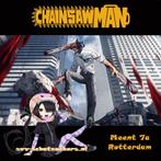 Chainsaw Man Collectie, Verzamelen, Poppetjes en Figuurtjes, Ophalen of Verzenden, Nieuw