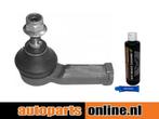 Buitenste stuurkogel Ford Puma voorzijde, links, Verzenden, Nieuw, Ford