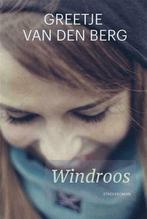Greetje van den Berg, Windroos - roman, Boeken, Nieuw, Ophalen of Verzenden, Greetje van den Berg, Nederland