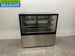 Polar Koelvitrine Gebaksvitrine 385 liter 230V Horeca, Ophalen of Verzenden, Nieuw zonder verpakking