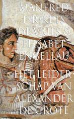 Het leiderschap van Alexander de Grote - Manfred F.R. Kets d, Verzenden, Nieuw