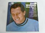 Andy Williams - May Each Day (LP), Cd's en Dvd's, Vinyl | Pop, Verzenden, Nieuw in verpakking