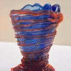 Fish Design - Gaetano Pesce - Vaas - Spaghetti - Resine, Antiek en Kunst