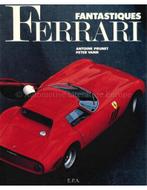 FANTASTIQUES FERRARI, Boeken, Auto's | Boeken, Nieuw, Ferrari, Author