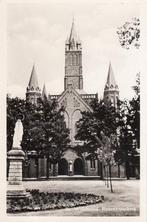 ST. WILLEBRORD - Rozenkranskerk, Verzenden, Gelopen