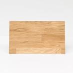 HOCHO Eiken Magnetisch Messenblok – 375x100x210 mm – Voo, Huis en Inrichting, Keuken | Bestek, Ophalen of Verzenden, Nieuw