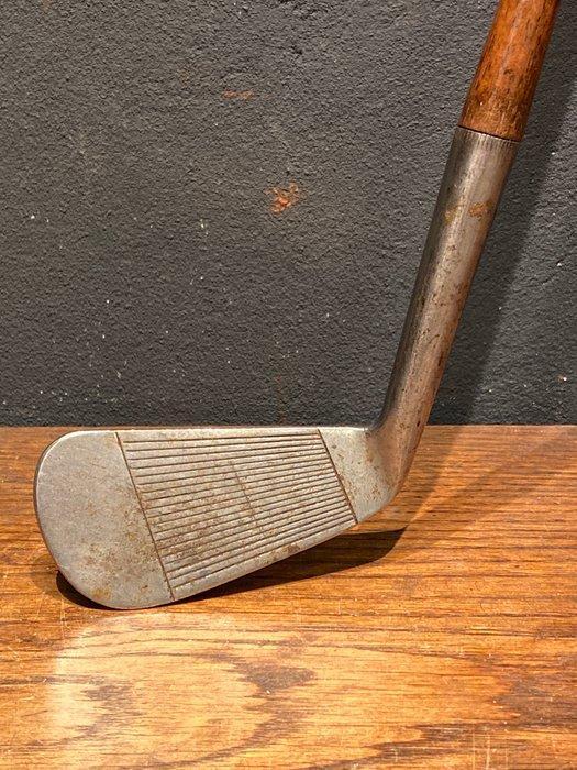 1925 - Antique golf club - Iron nr. 2 - Auchterlonie -, Verzamelen, Overige Verzamelen
