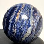 sodaliet Fine Sodaliet Good Quality Sphere - Hoogte: 12.16