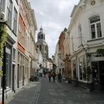 appartement in Bergen-op-zoom gevonden voor €1195,- pm, Huizen en Kamers, Kamers te huur, 50 m² of meer, Overige regio's