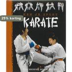 Karate / Ken je sport 9789055664153 Harry Cook, Boeken, Verzenden, Gelezen, Harry Cook