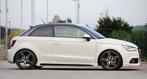 Rieger side skirt | Audi A1 8X | ABS Links, Auto-onderdelen, Verzenden, Nieuw, Audi