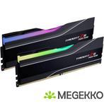 G.Skill DDR5 Trident Z5 Neo RGB  2x16GB 6400, Computers en Software, Verzenden, Nieuw