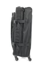 Eastpak Koffer in maat Middel Zwart, Verzenden, Zo goed als nieuw