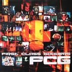 First Class Gabbers - FCG (12'') (Vinyls), Cd's en Dvd's, Vinyl | Dance en House, Verzenden, Nieuw in verpakking, Techno of Trance