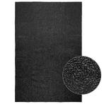 vidaXL Vloerkleed ZIZUR binnen en buiten 160x230cm jute look, Verzenden, Nieuw