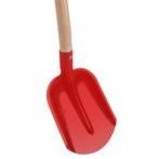 Talen Tools Budget Rode Bats Met Steel - HS Model (Tuin), Tuin en Terras, Hand-tuingereedschap, Ophalen of Verzenden, Nieuw