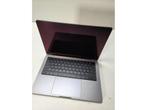 Apple MacBook Pro - 14 (2021) - M1 Max 10/24 64/4TB SG, Computers en Software, Apple Macbooks, Verzenden, Zo goed als nieuw
