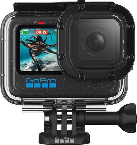 KOOPJESHOEK GoPro Protective Housing - Geschikt voor alle Go, Audio, Tv en Foto, Accu's en Batterijen, Nieuw, Verzenden